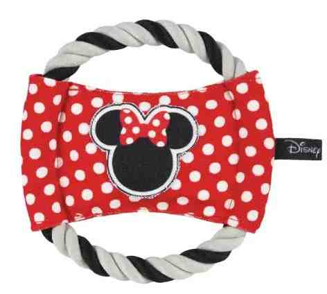 DENTAL FAN DISCO  MINNIE 